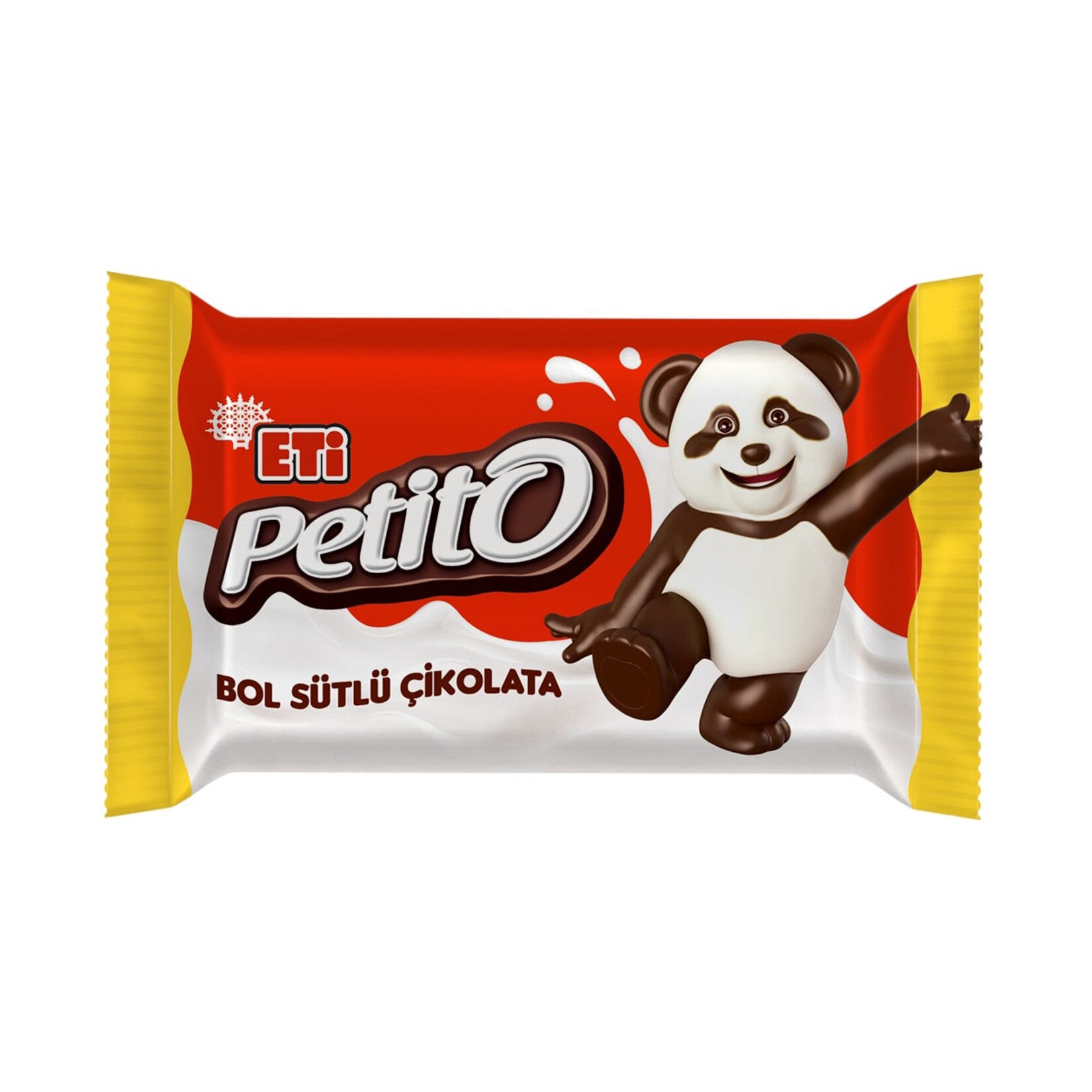 ETİ PETİTO
