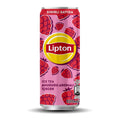 Lipton Ice Tea Ahududu Aromalı 330 ml