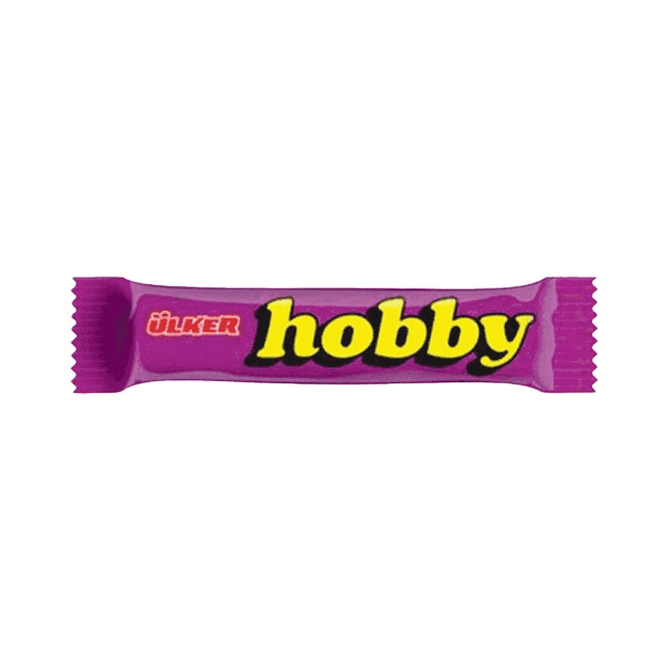 HOBBY