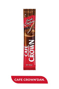 CAFE CROWN SICAK ÇİKOLATA