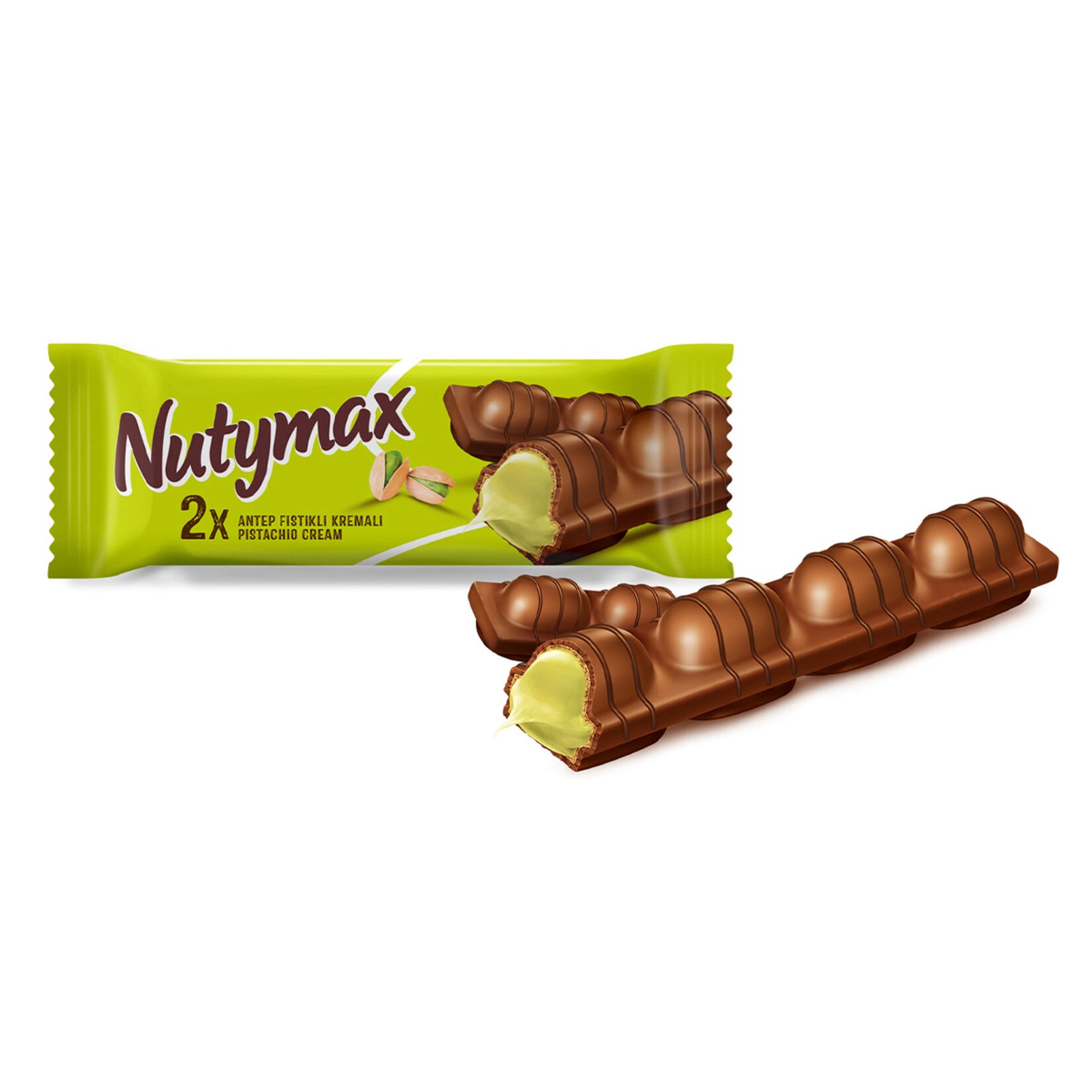 NUTYMAX
