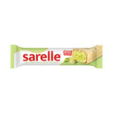 SARELLE BEYAZ ANTEP FISTIKLI