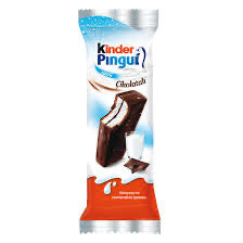 Kinder Pingui
