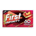 First İnfinity Karpuz Ve Şeftali Aromalı