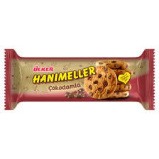 HANIMELLER ÇOKODAMLA