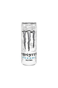 Monster Şekersiz