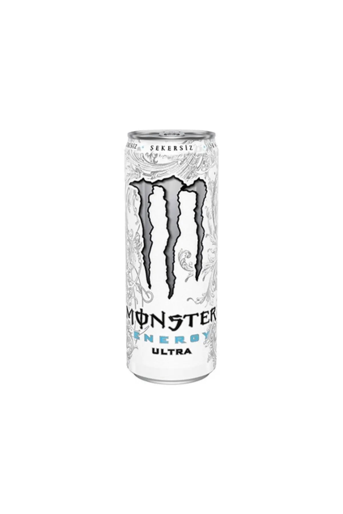 Monster Şekersiz