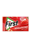 First Sensations Çilek Aromalı
