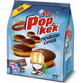 POP KEK 10LU HİNDİSTAN CEVİZLİ