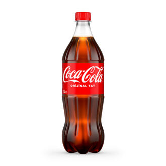 Coca Cola Classic 1 L