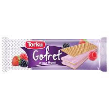 TORKU ORMAN MEYVELİ