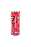 Monster Punch