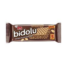 BİDOLU FINDIK KREMALI