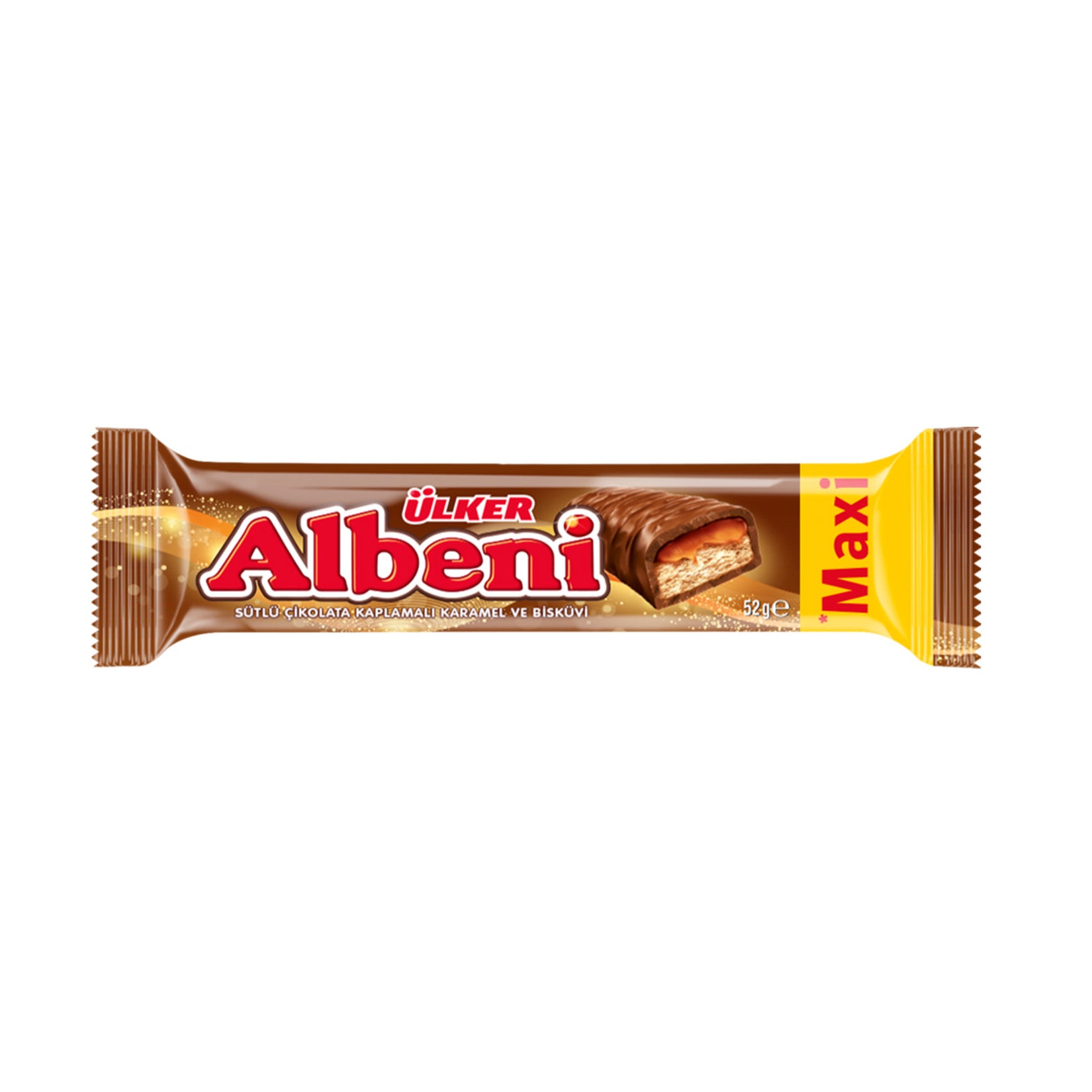 ALBENİ MAXİ