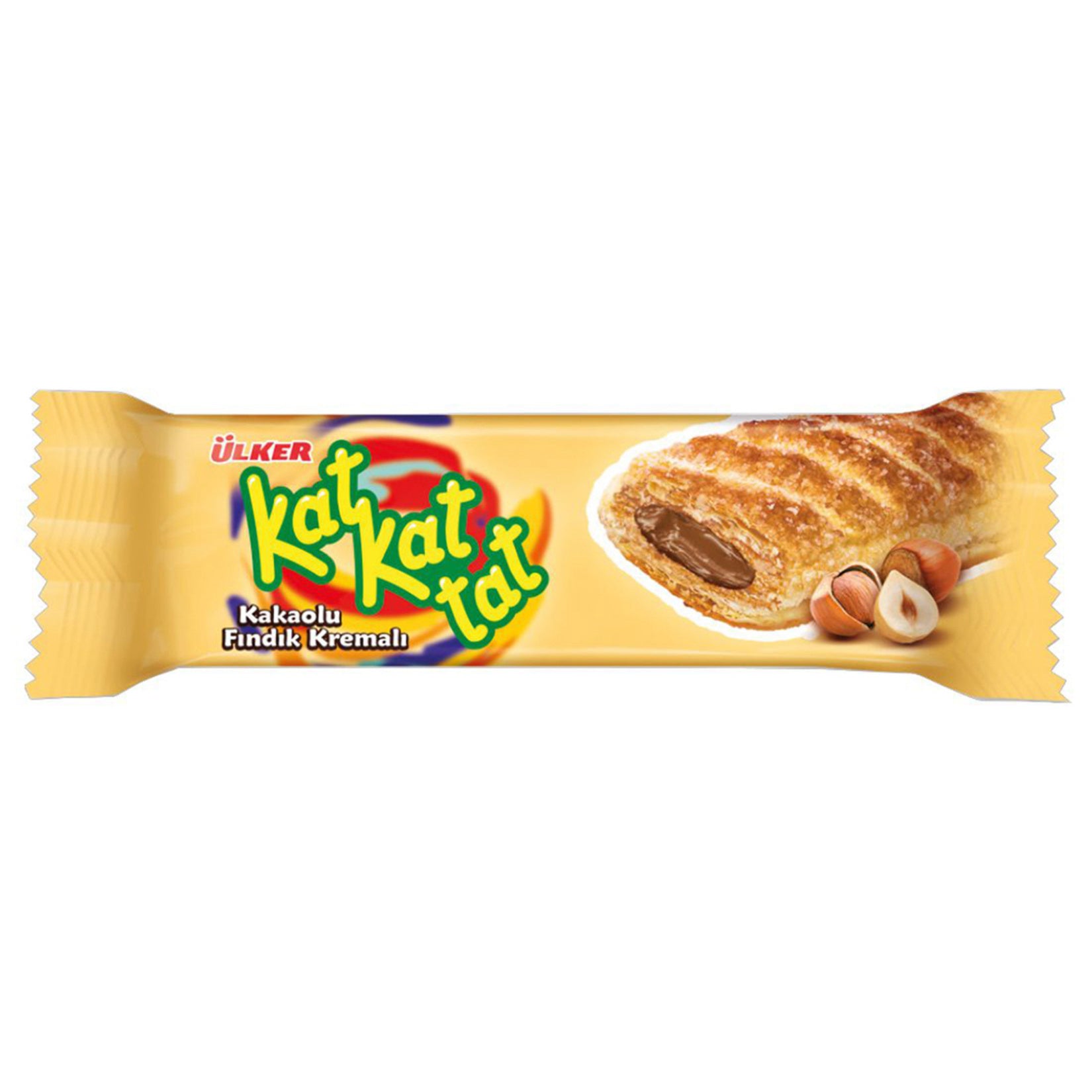 KAT KAT TAT KAKAOLU