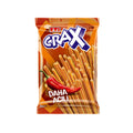 ETİ CRAX DAHA ACILI