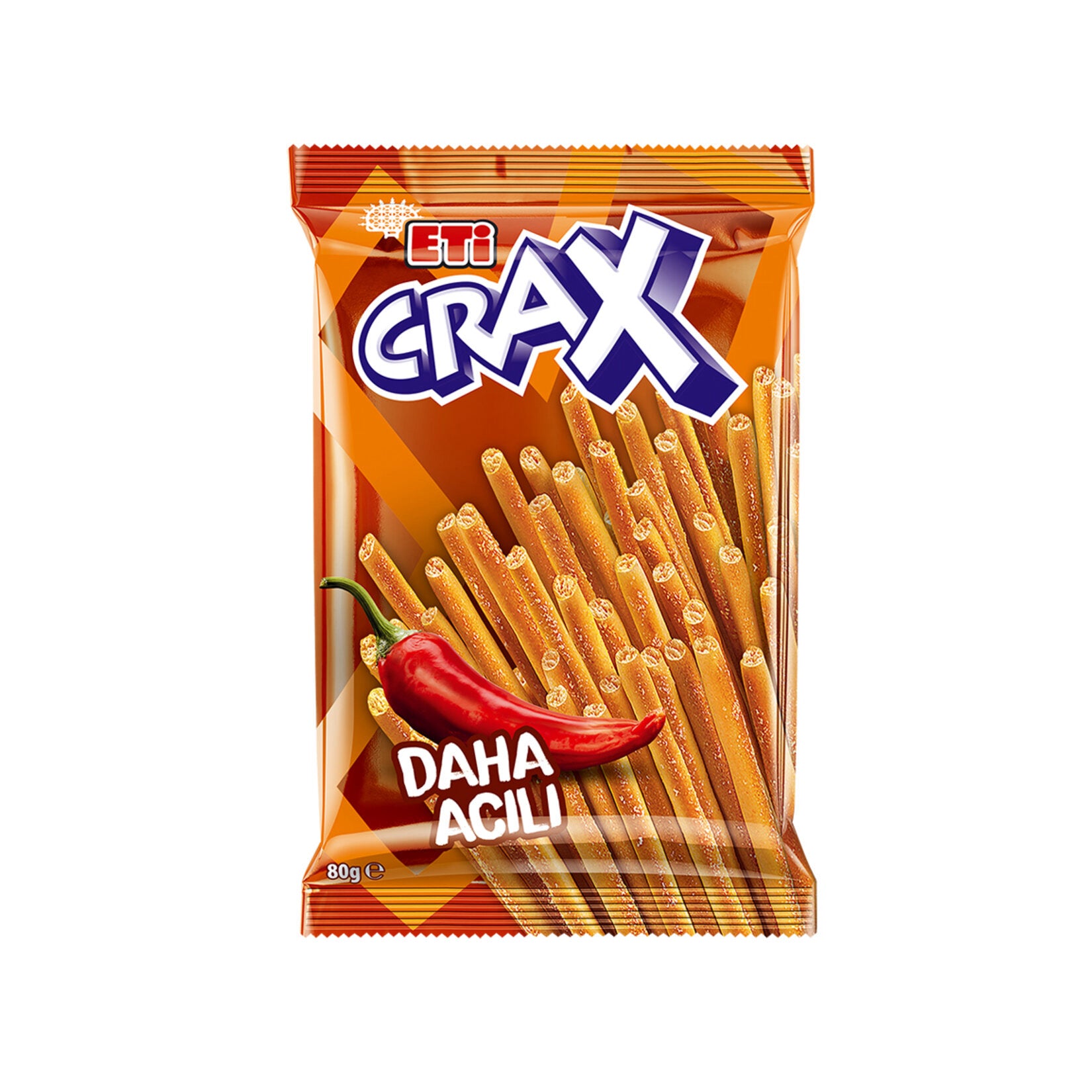 ETİ CRAX DAHA ACILI
