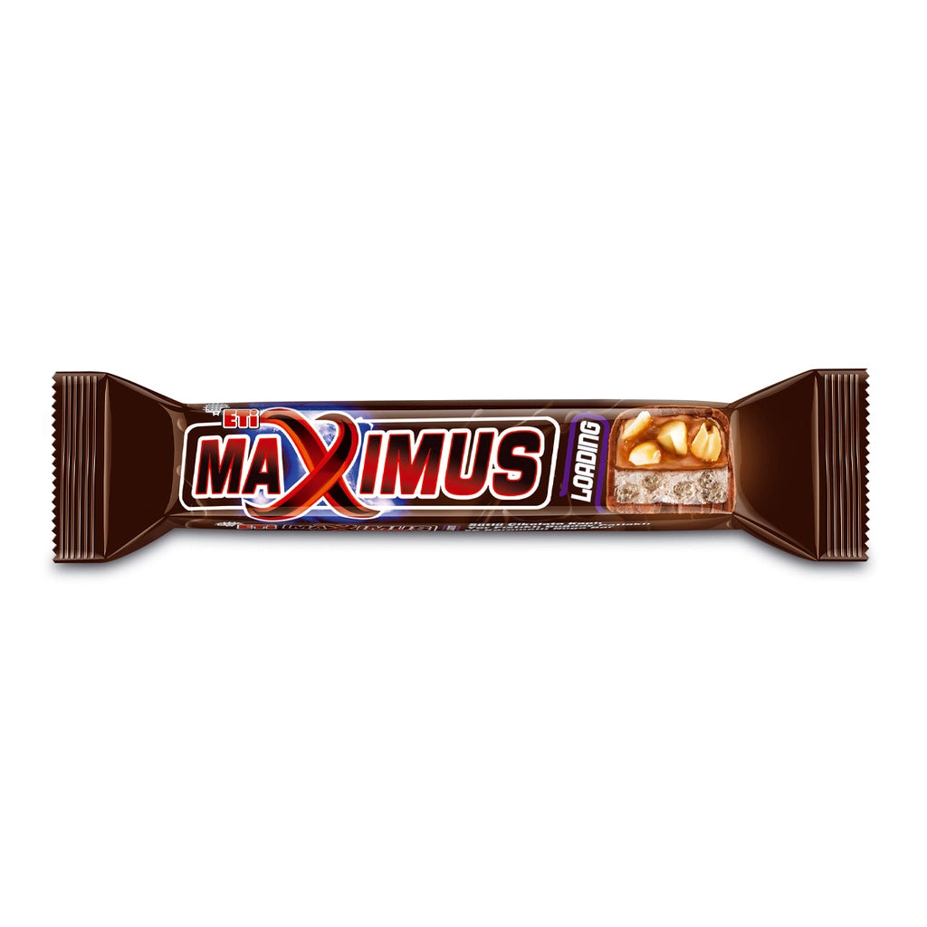 MAXİMUS LOADİNG