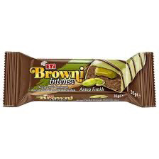 BROWNİ İNTENSE FISTIKLI