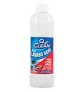 Q Clean Sıvı Lavabo Açıcı