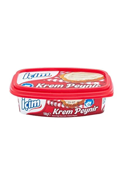 İçim Krem Peynir 180g
