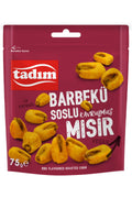 Tadım Barbekü Soslu Mısır 75grm