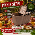 Piknik Sepeti