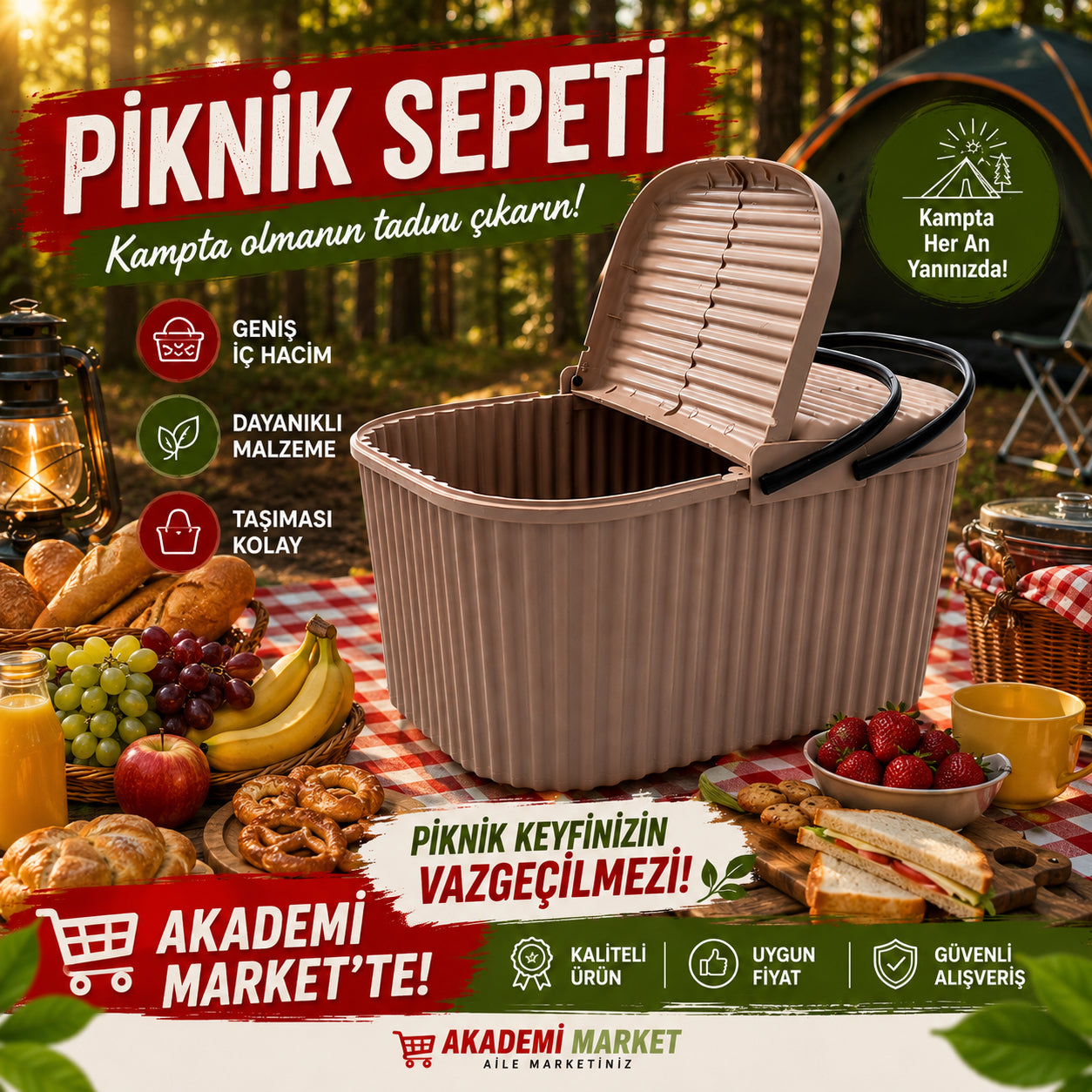 Piknik Sepeti