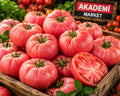 Pembe Köy Domatesi