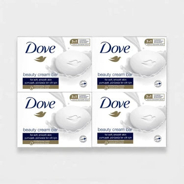 Dove 4x90grm sabun