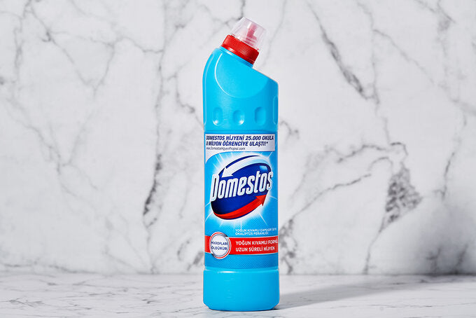 Domestos Okaliptus