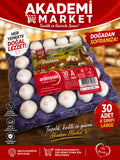 Ardenyum 30 lu Yumurta
