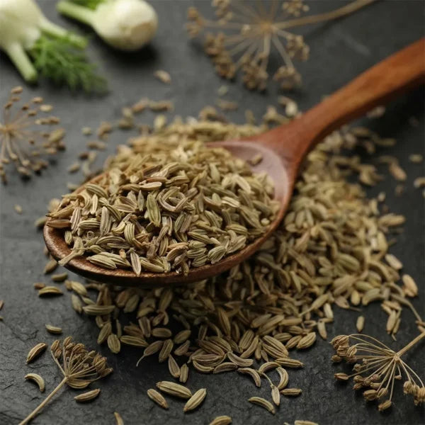 Çağlar Rezene 50gr