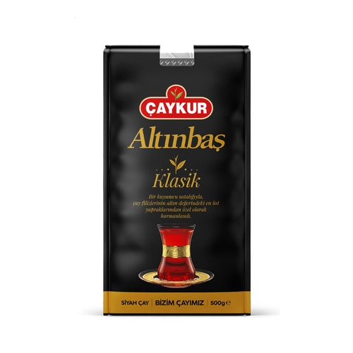 Çaykur Altınbaş 500gr