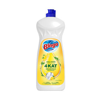 Bingo Bulaşık Deterjanı