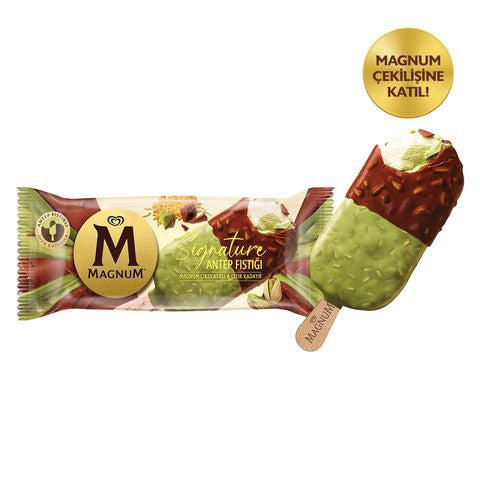 Magnum  Signature Antep Fıstığı