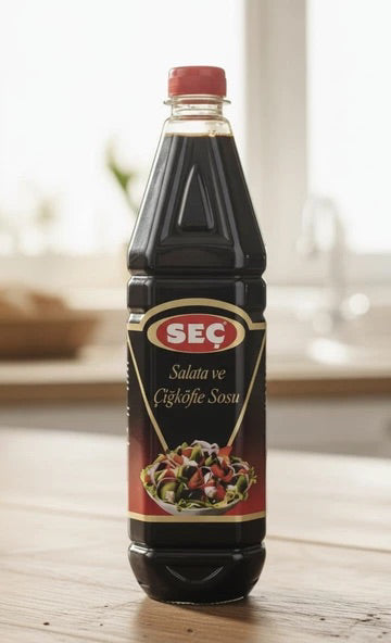 Seç Salata Ve Çiğköfte Sosu 1000ml