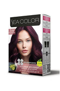 Sea color 3.66 Patlıcan moru