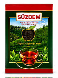 Süzdem 400 gr