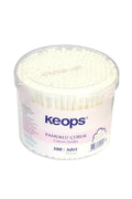 Keops Kulak Çöpü
