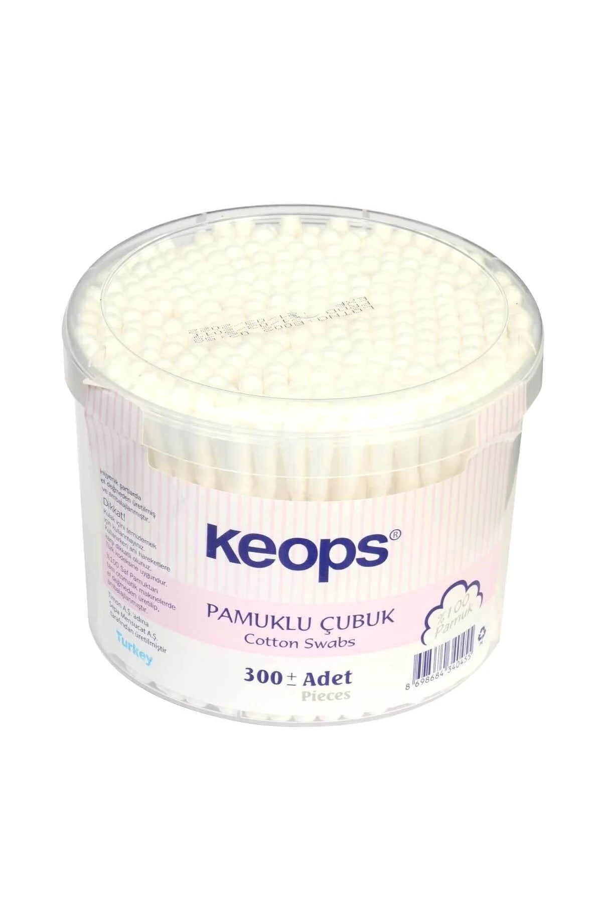 Keops Kulak Çöpü