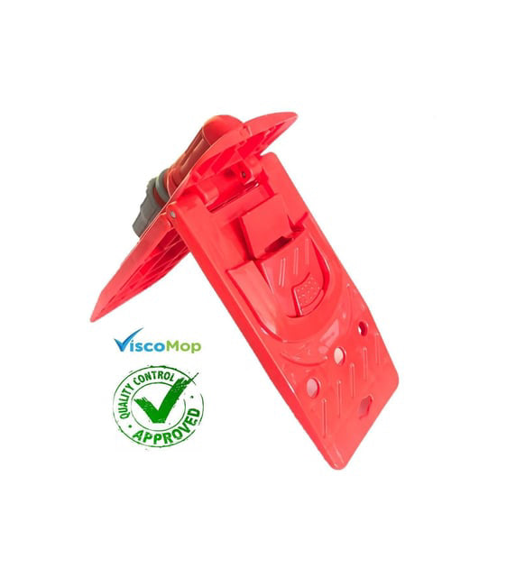 Wesso 40 cm Mop Aparatı