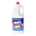 Yetiş Çamaşır Suyu 4 L