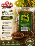 Bozkurt Çekirdeksiz İzmir Üzüm 400gr
