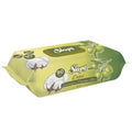 Sleepy Natural Olive Oil Islak Mendil