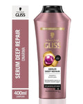 schwarzkopf gliss serum deep repair