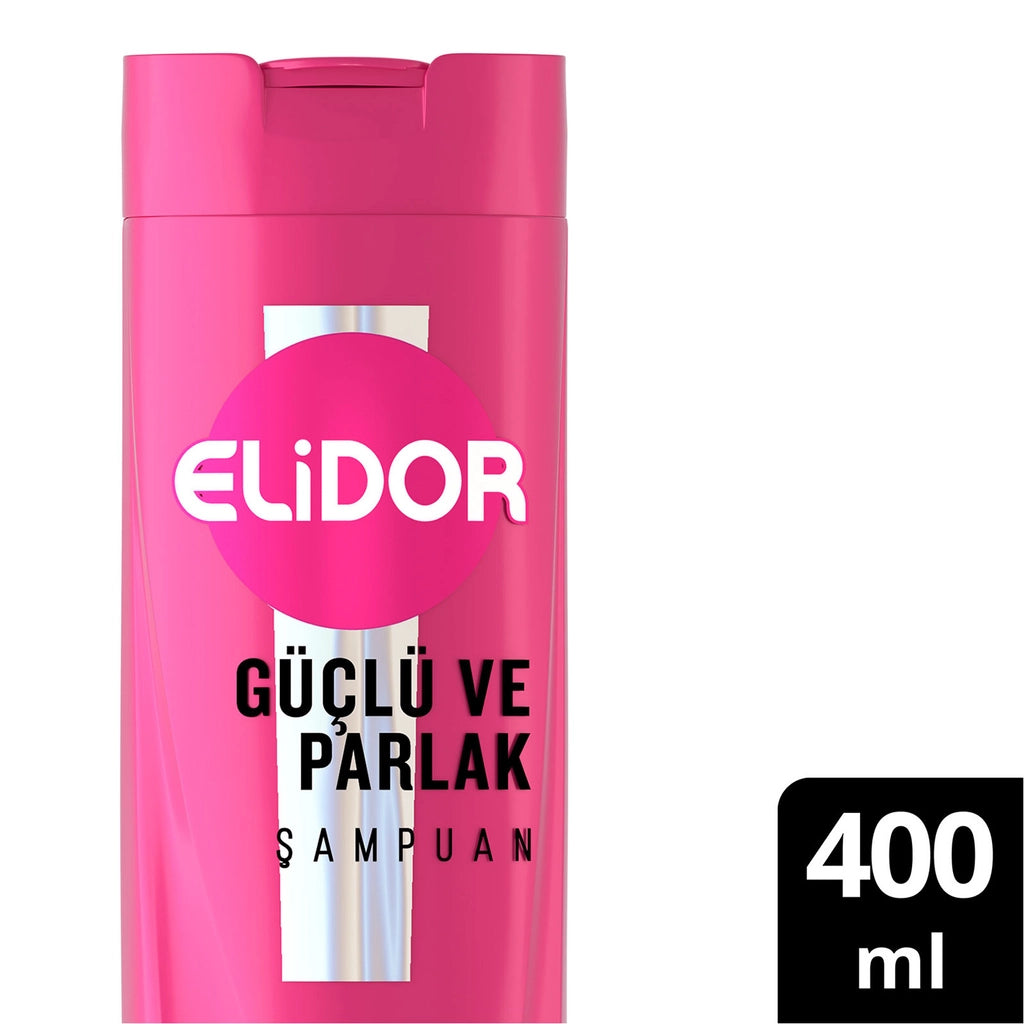 Elidor güçlü ve parlak