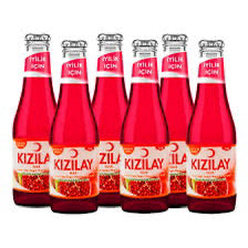 Kızılay Narlı Soda 6 Lı