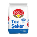 Doğuş Toz Şeker 5 Kg