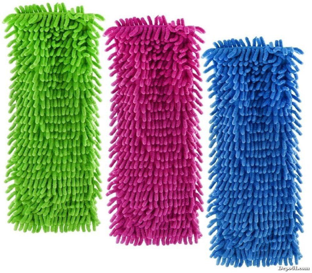 Viomax 40 Cm Mop Bezi